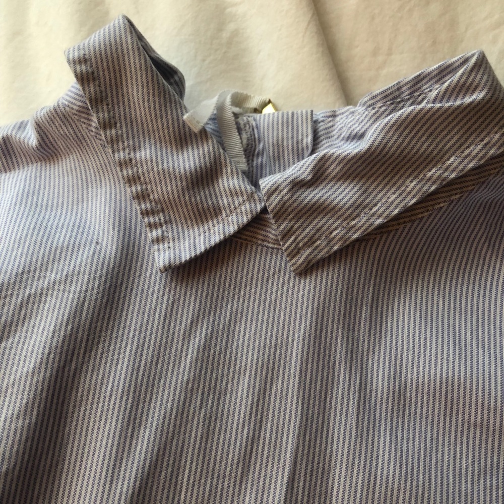 J. Crew blouse